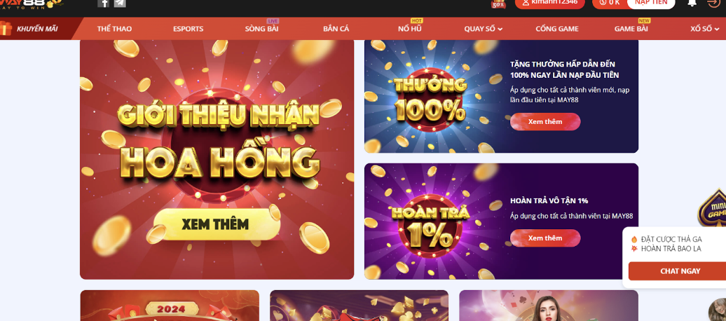 Những mẹo chơi Bacbo tại May88 nhanh thắng