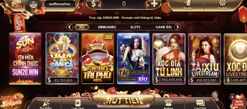 Giới thiệu sơ lược về địa điểm thú vị bậc nhất Sunwin