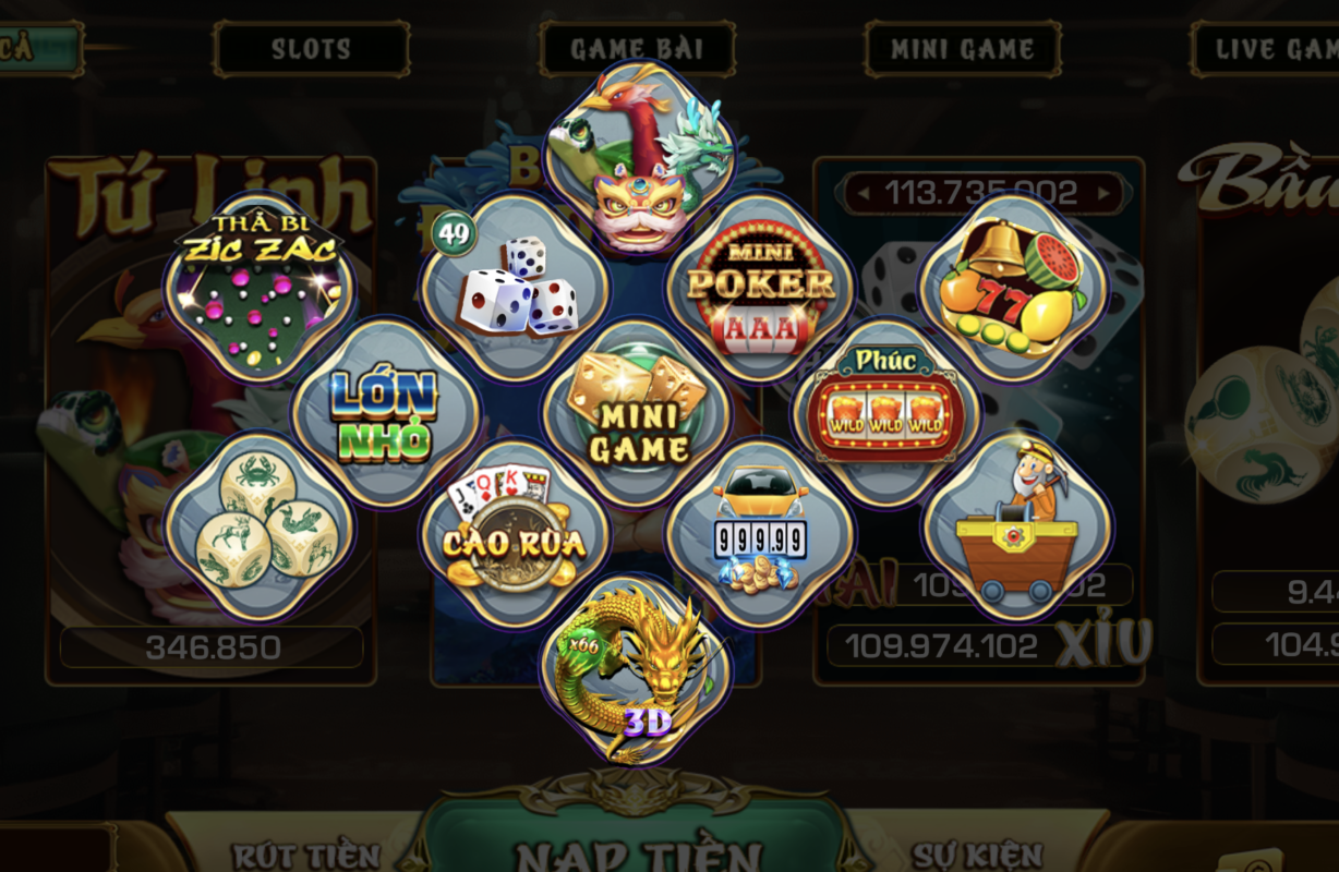 Bí quyết tham gia hoàn hảo đánh bài đổi thưởng tại Hit Club