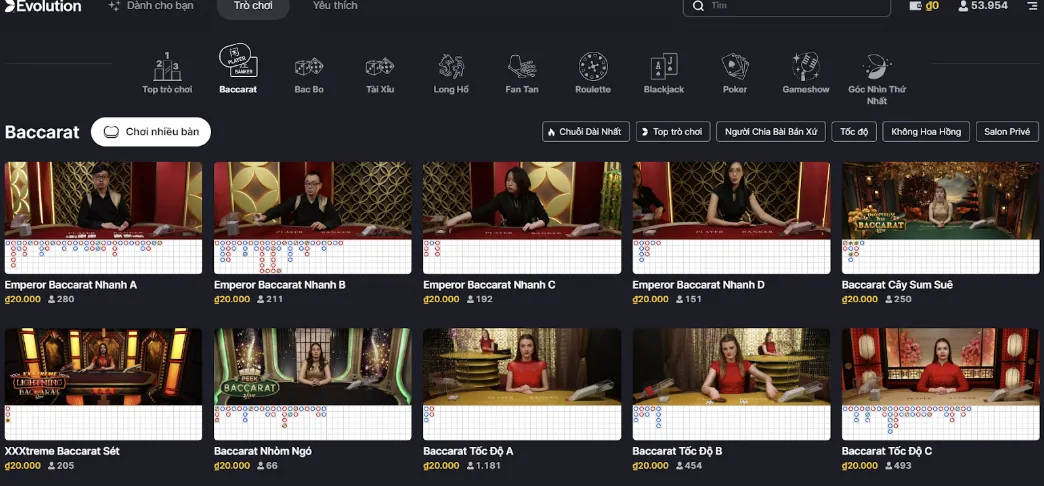 Tốc độ đường truyền UK88 mượt mà
